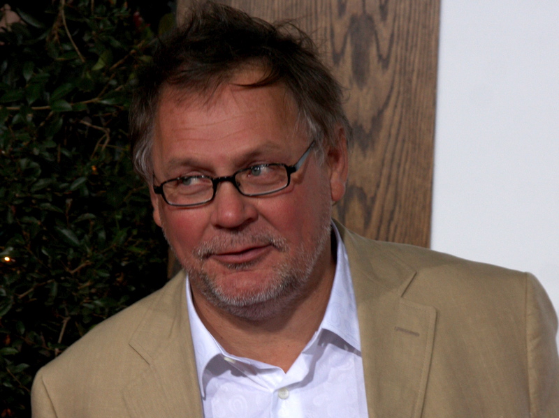 Janusz Kamiński
