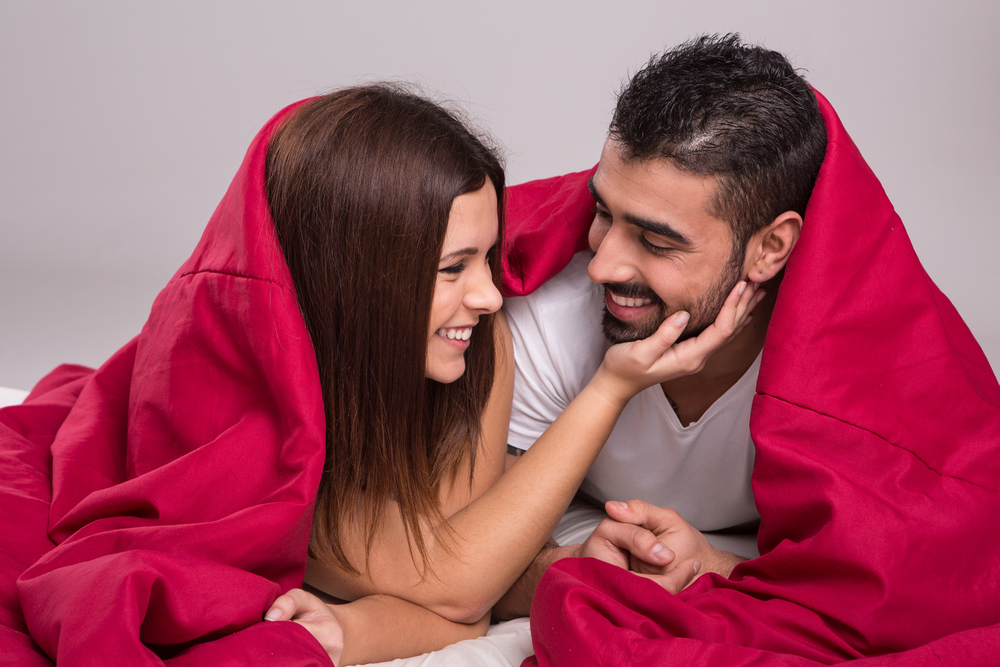 Fantazje seksualne, które mogą zniszczyć związek