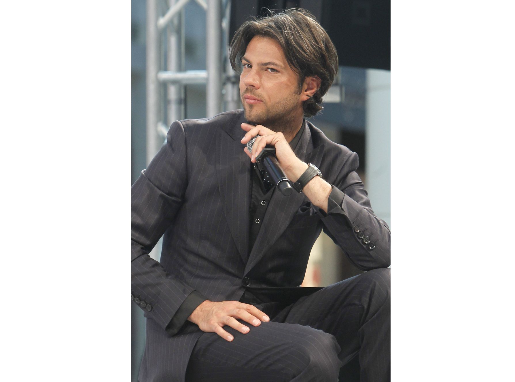Olivier Janiak