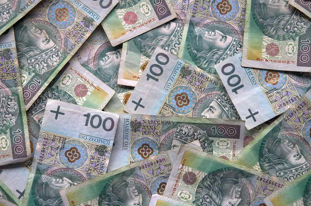 Polska otrzymała pieniądze z funduszy norweskich