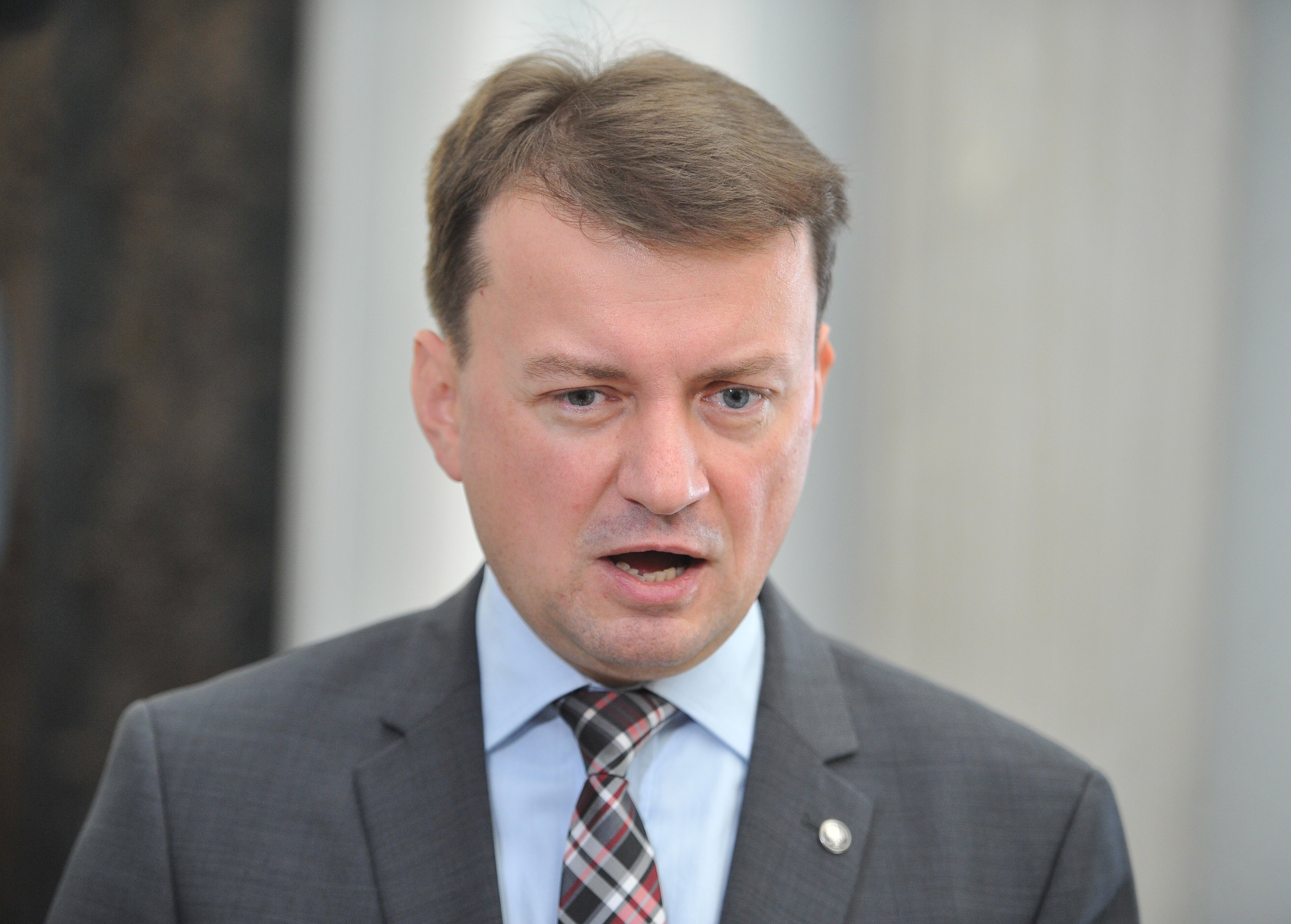 Mariusz Błaszczak