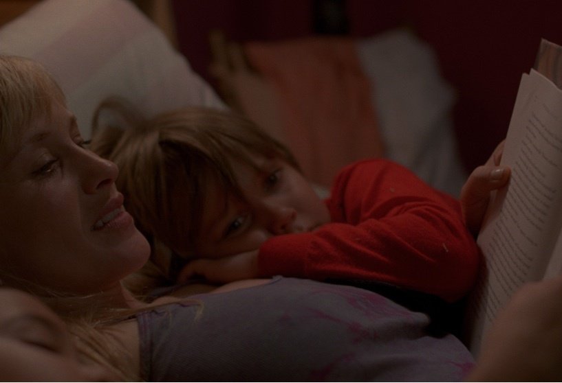Patricia Arquette –