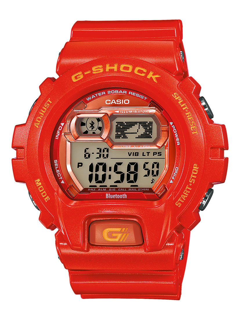 G-Shock