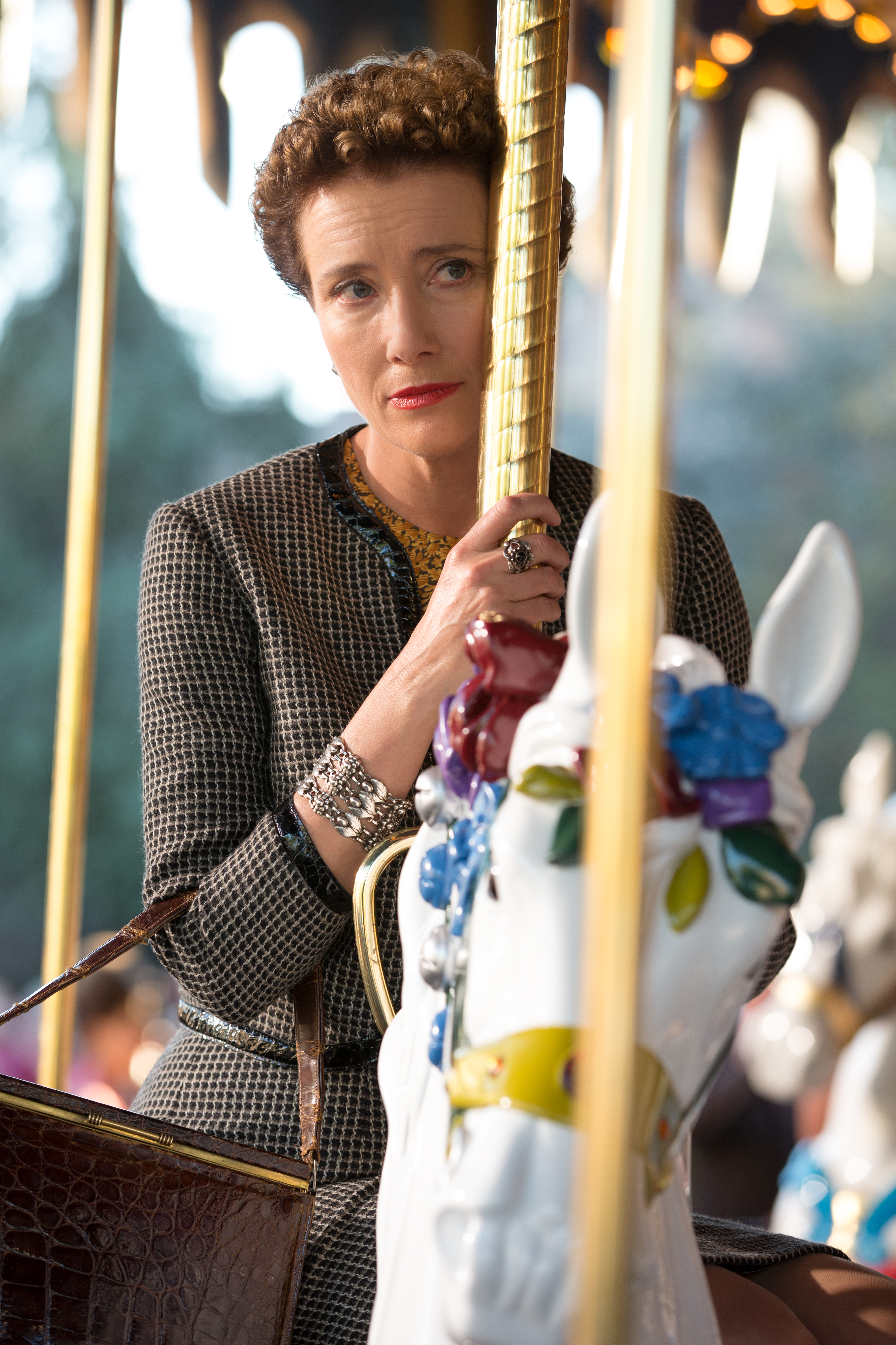 Niedoceniona Emma Thompson