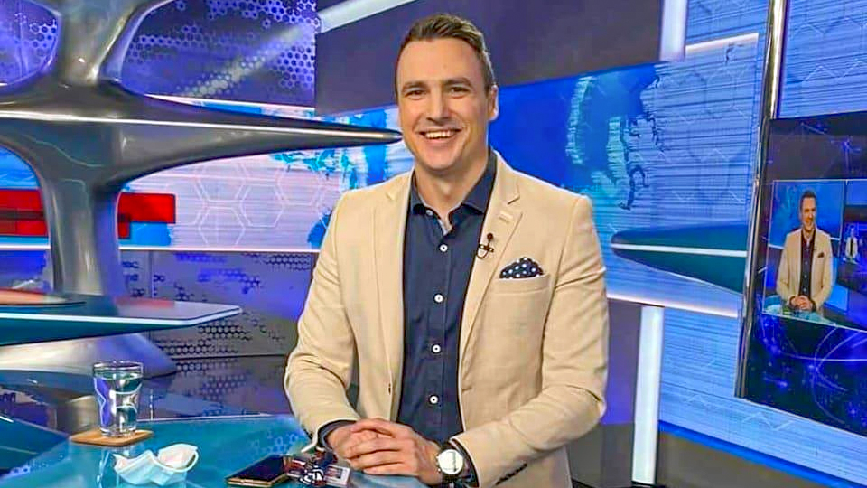 Gólyahír: több évnyi, könnyáztatta út végén lombikkal vár babát a magyar műsorvezető és felesége