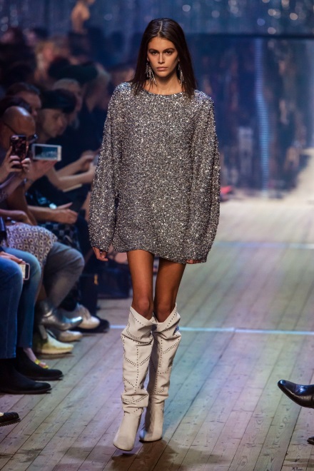 ... projekty Isabel Marant...