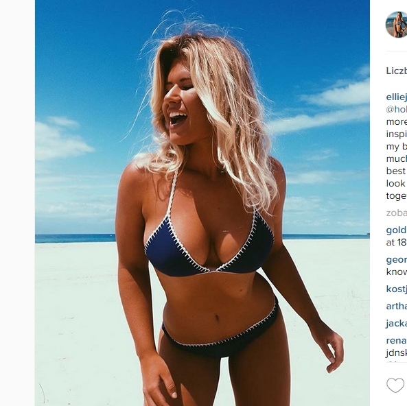 Siostry Ellie-Jean i Holly-Sue Coffey