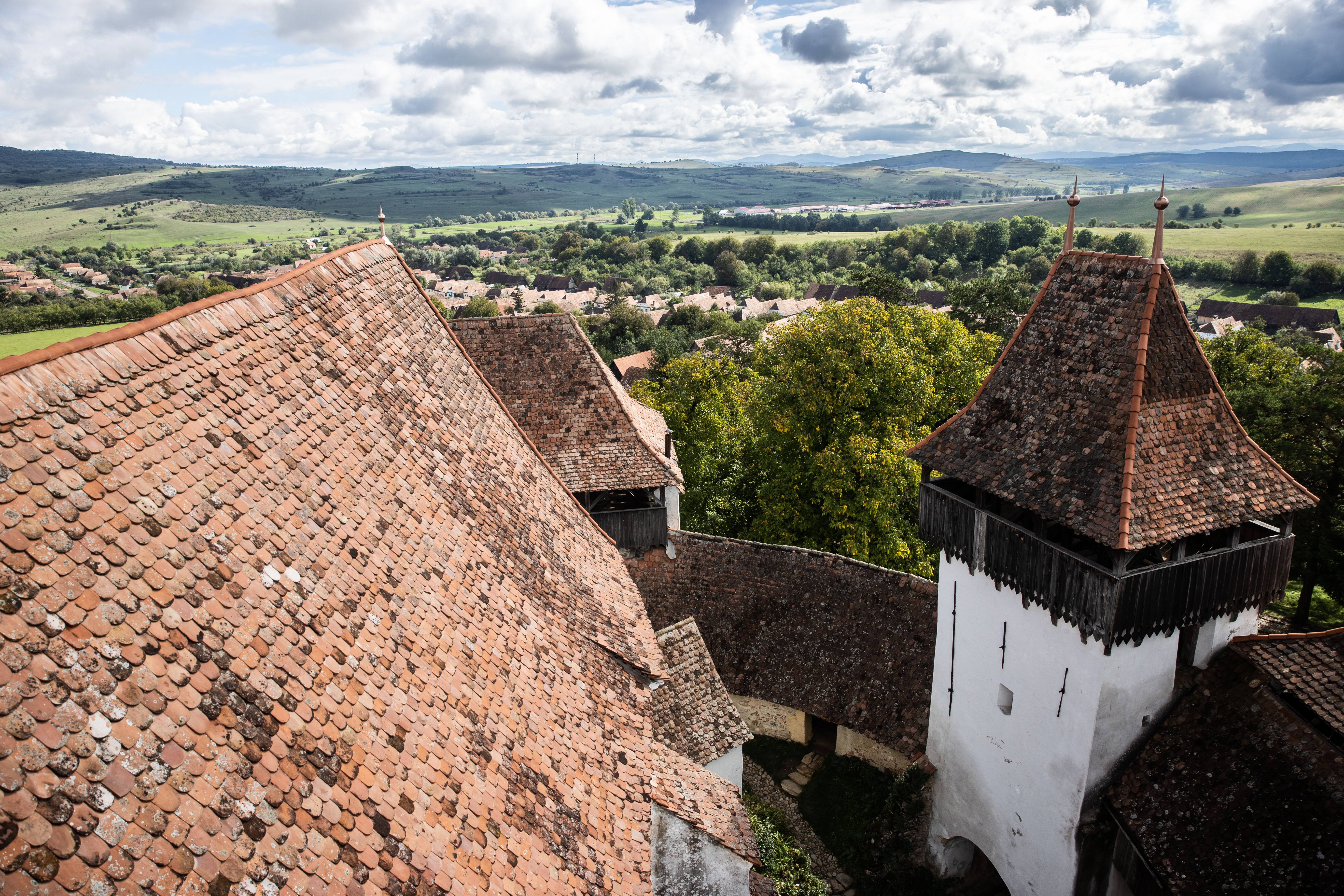 Időjárás: a párás, ködös reggel után ezt tartogatja nekünk a szeptember vége
