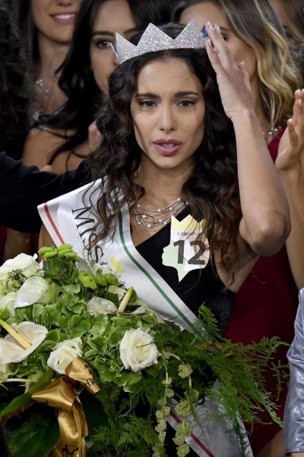 Carlotta Maggiorana