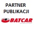 Materiał powstał we współpracy z marką BatCar