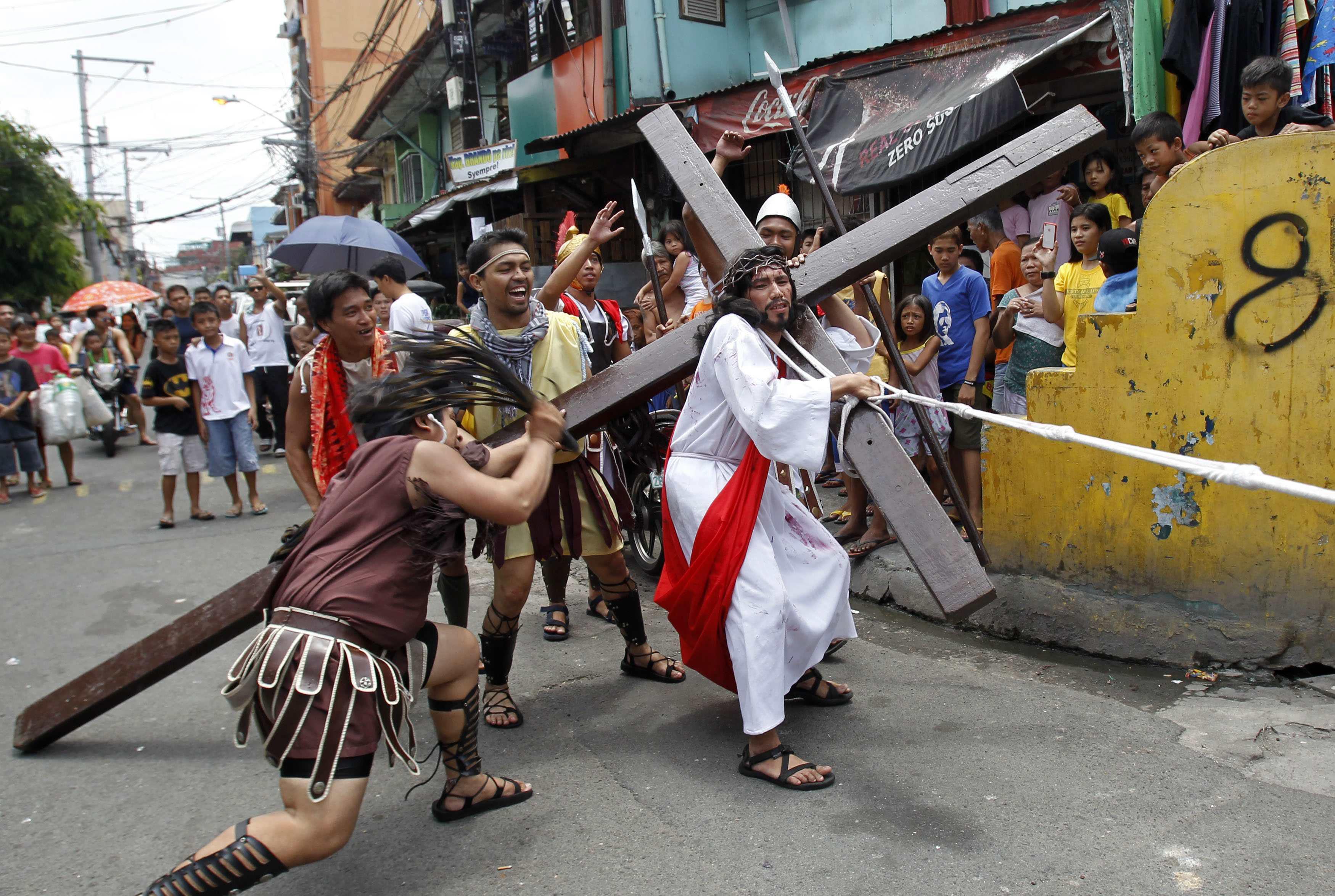 PHILIPPINES/