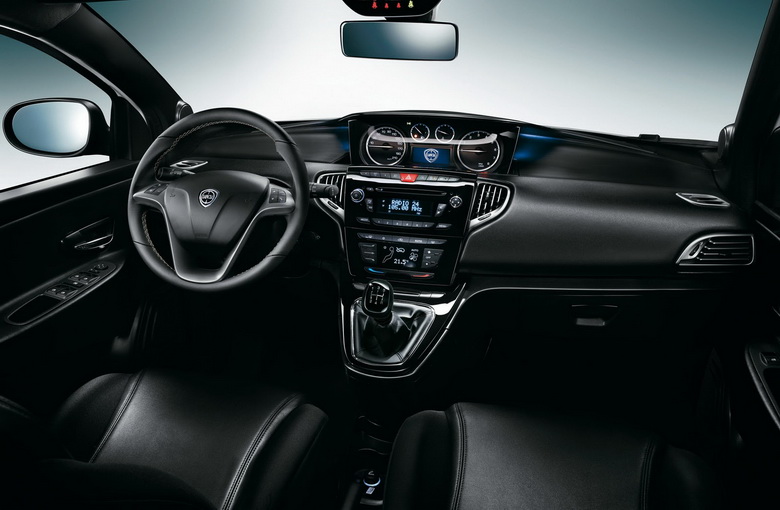 Nowa Lancia Ypsilon w Polsce ma zadebiutować w czerwcu...
