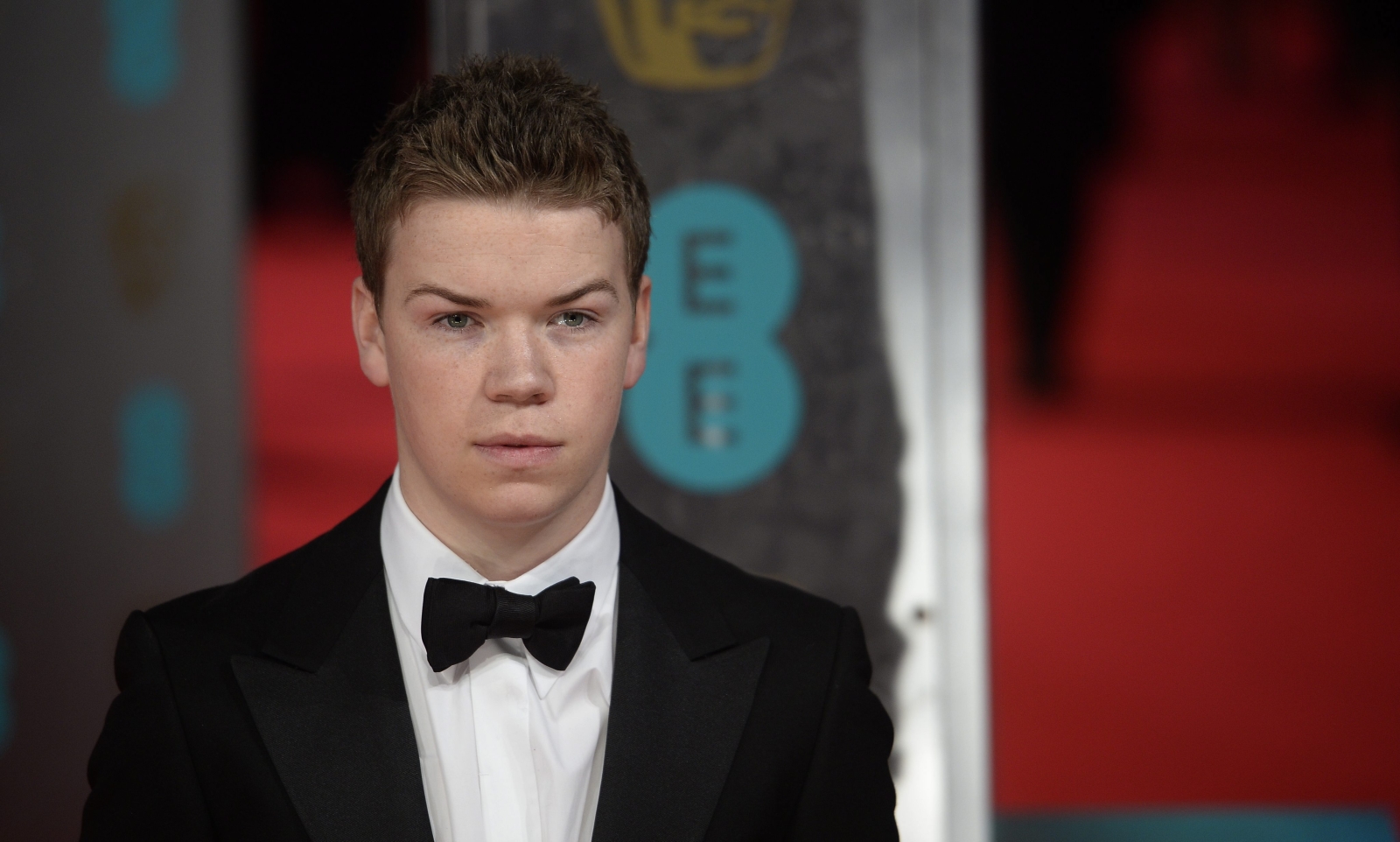 Will Poulter