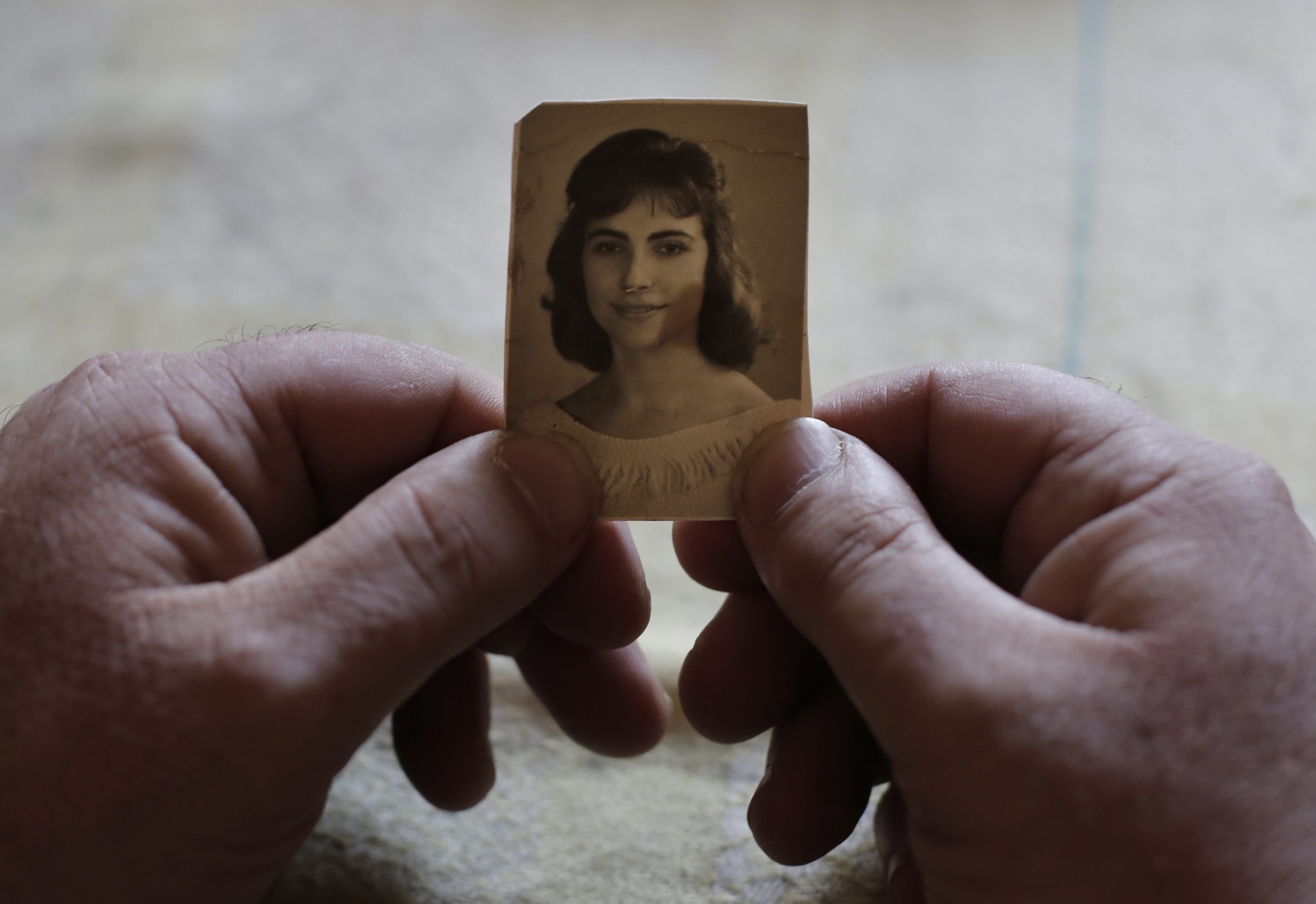 Matka Iakovosa zmarła na początku 2012 roku, była jego ostatnią żyjącą krewną. -<em> Bardzo źle jest, kiedy nie ma się na świecie nikogo bliskiego -</em> - przyznaje Iakovos.