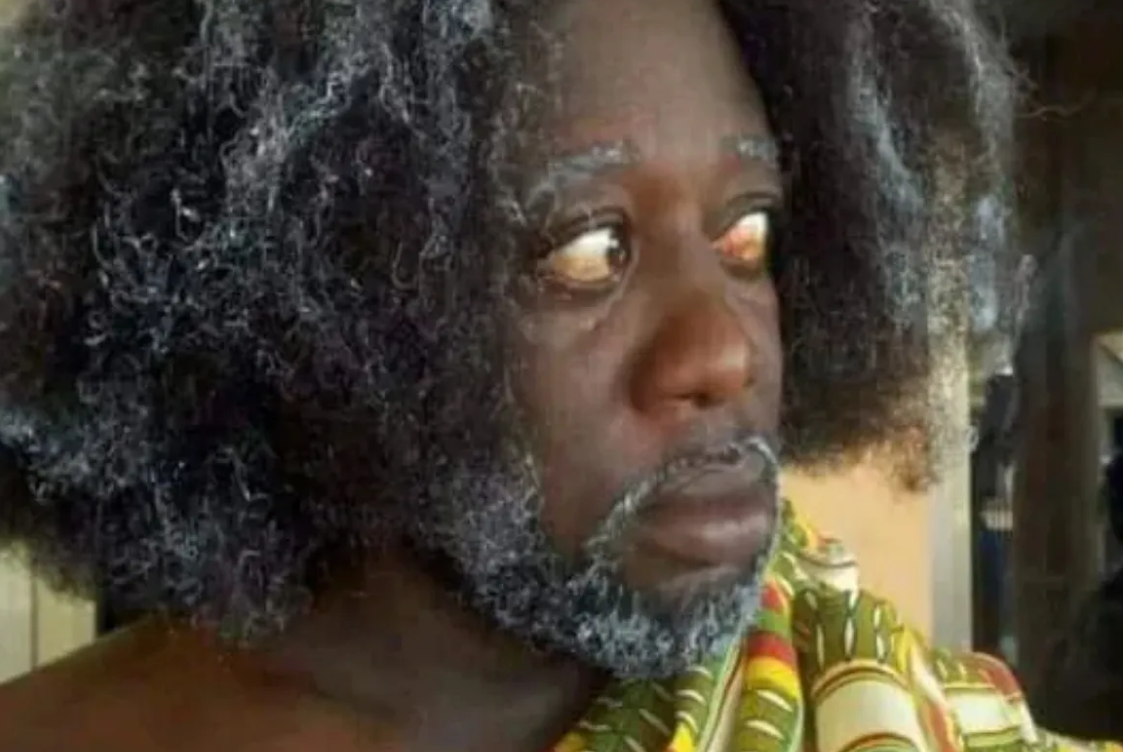 Kumawood actor: Osei Tutu dies aged 51