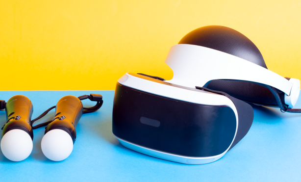 Playstation VR im Test: niedrige Auflösung, tolles VR-Erlebnis | TechStage