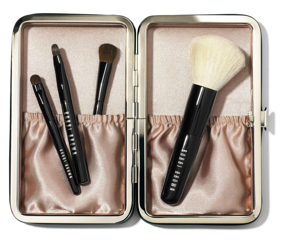 Bobbi Brown