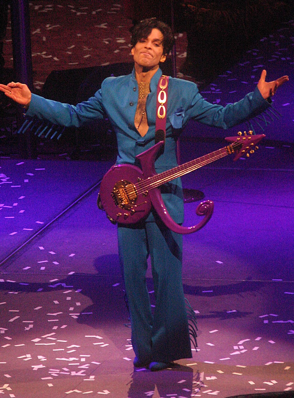 Prince
