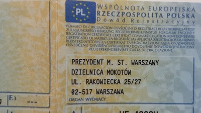 Dzień bez samochodu 2018 w polskich miastach