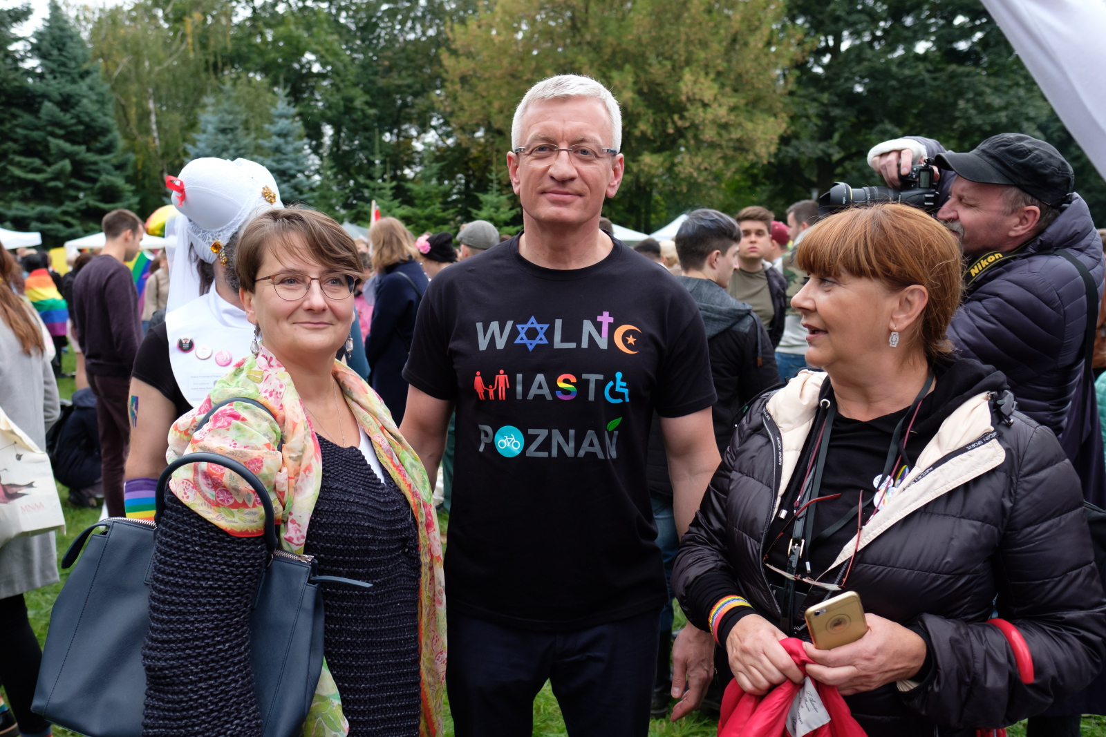 Prezydent Poznania