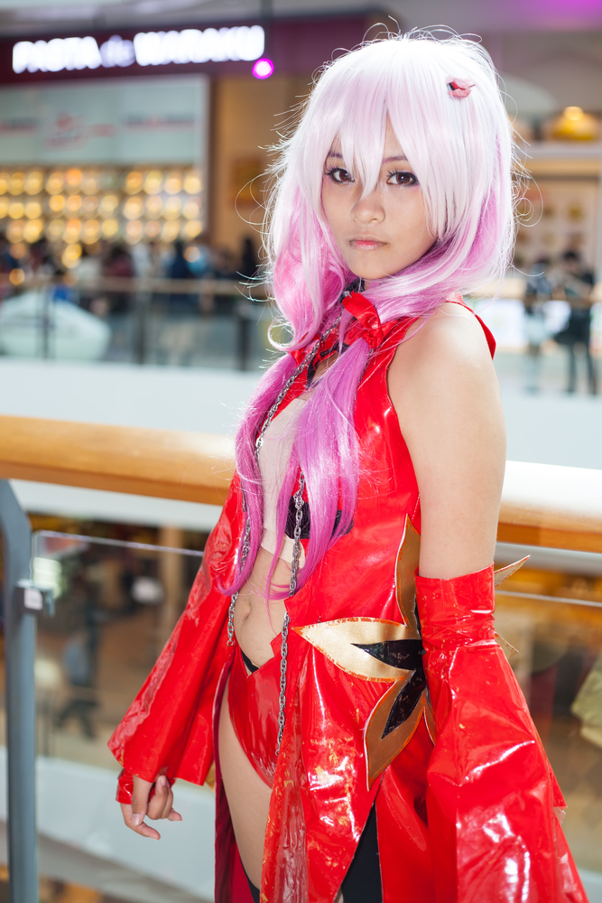 Cosplay