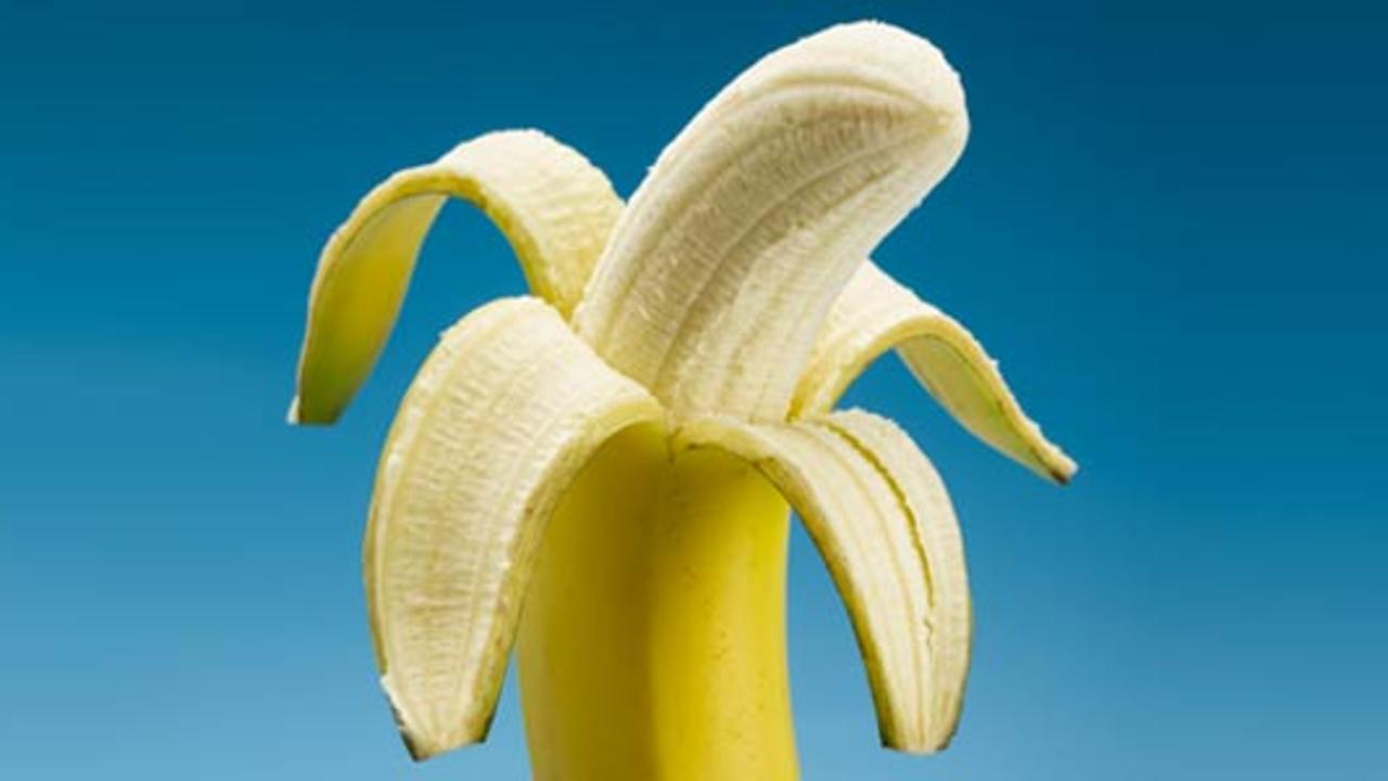 For men: Here\'s how bananas can help improve your sexual stamina