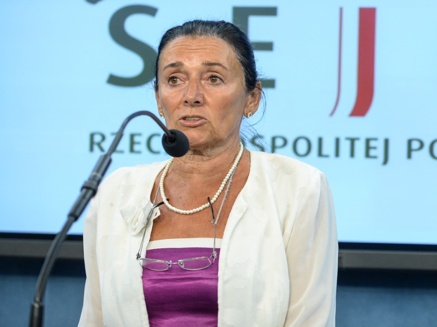 Alicja Chybicka
