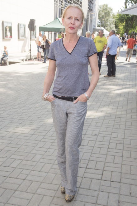 Agnieszka Krukówna