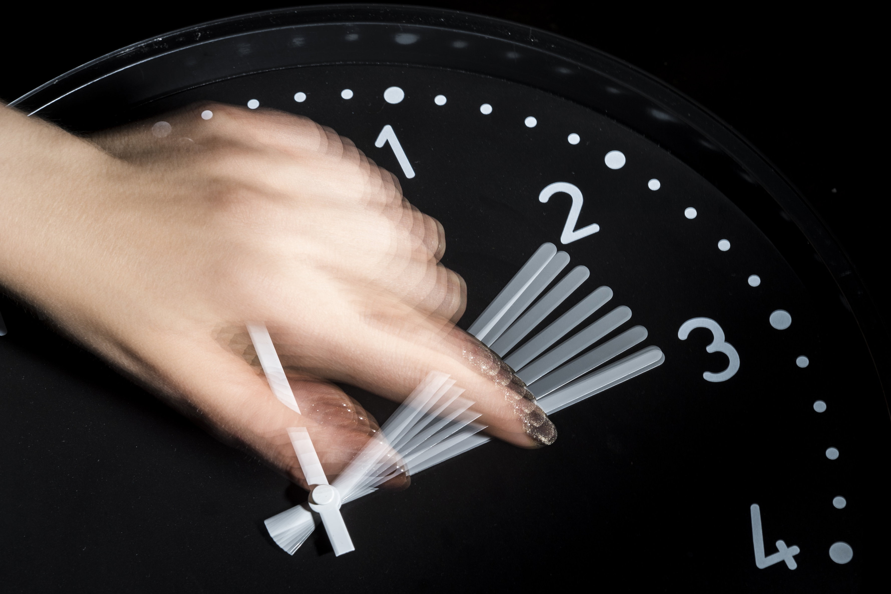 Megvan a pontos dátum: ekkor lesz az őszi óraátállítás