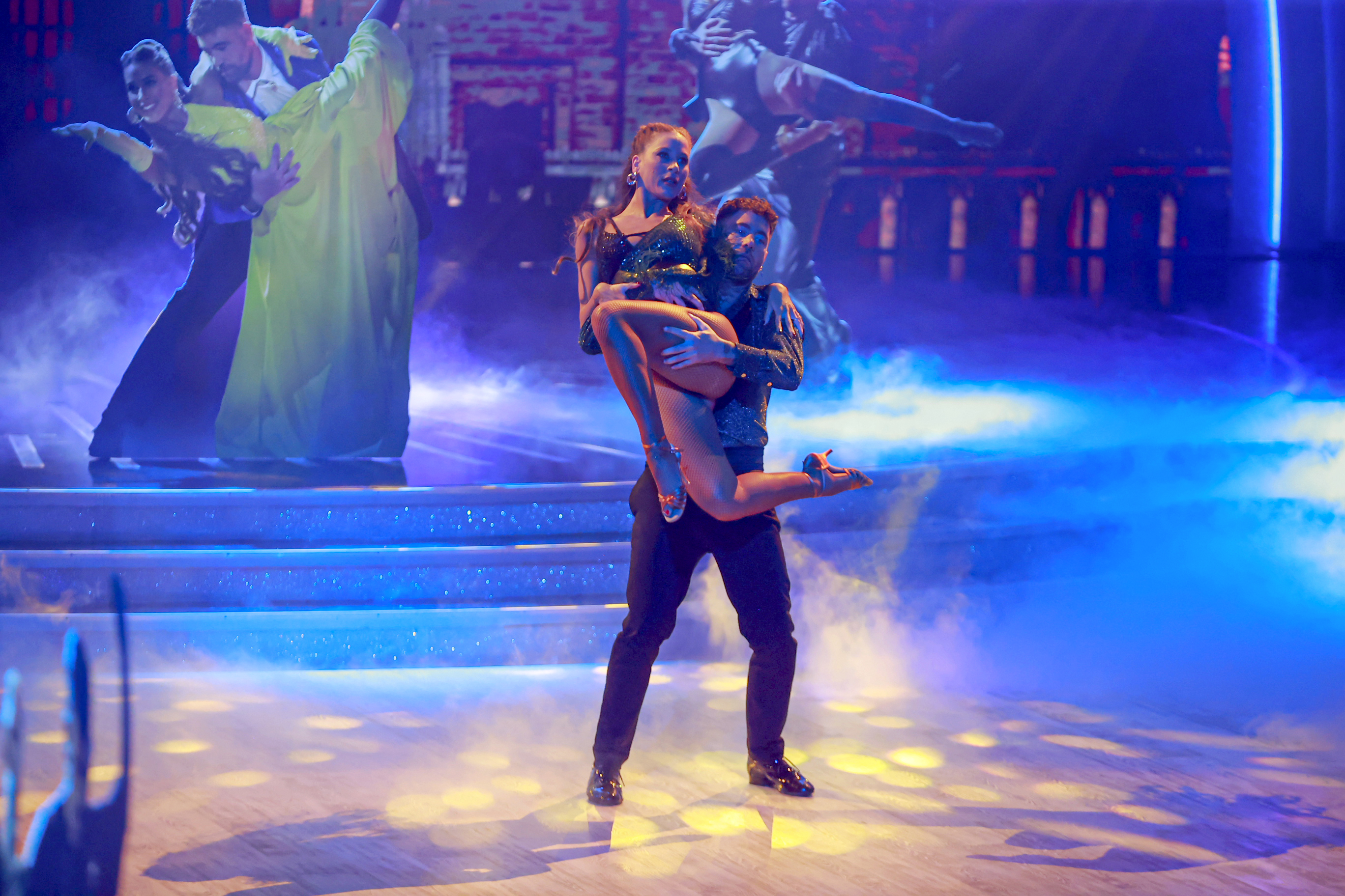 Megérdemelten nyerték meg Krausz Gáborék a Dancing with the Stars-t?