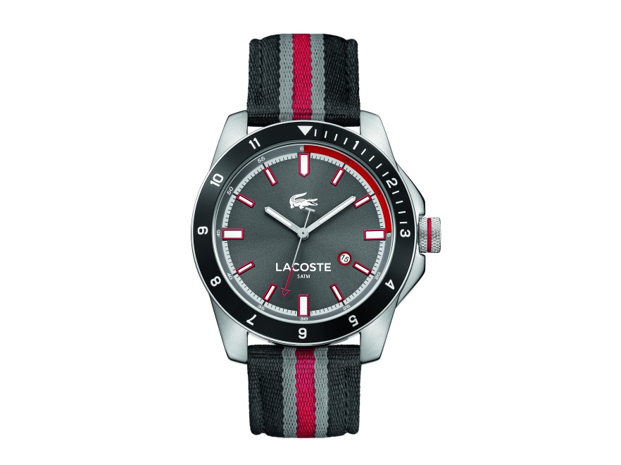Perfekcjonista, zegarek w stylu Lacoste 2010810, cena ok. 699 zł