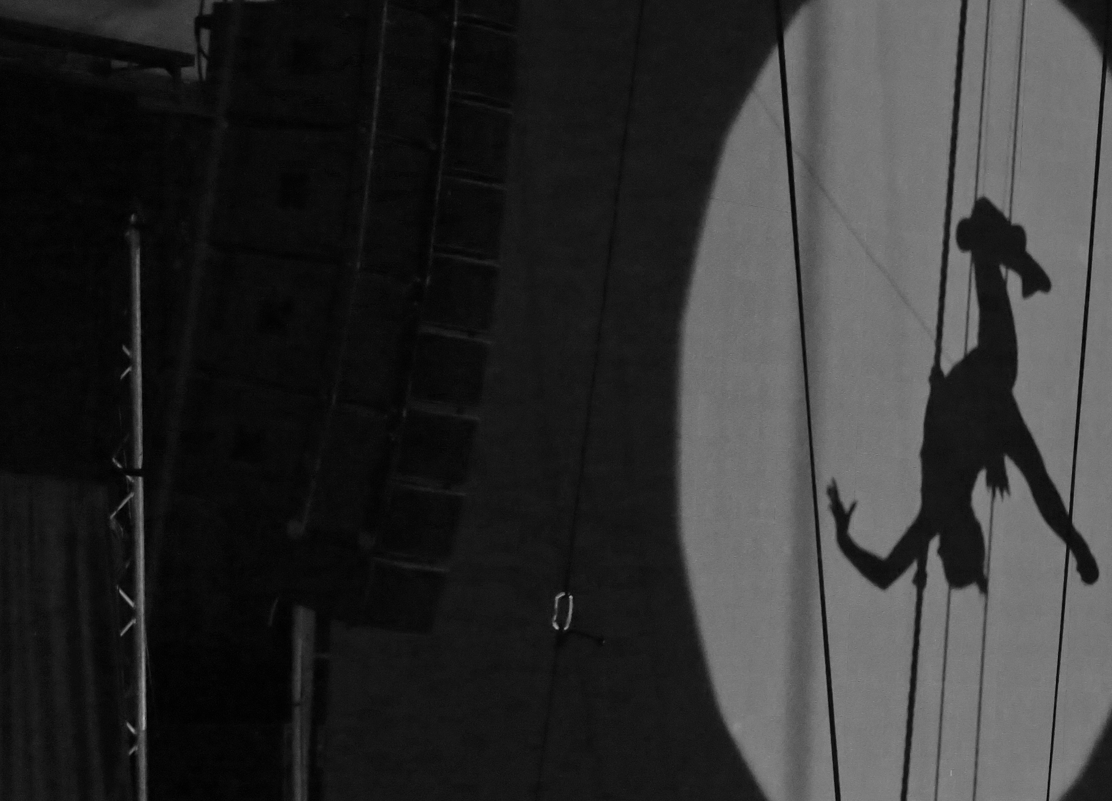 Sokkoló videón a cirkuszi tragédia: lezuhant a trapézról az artistanő, meghalt🔞