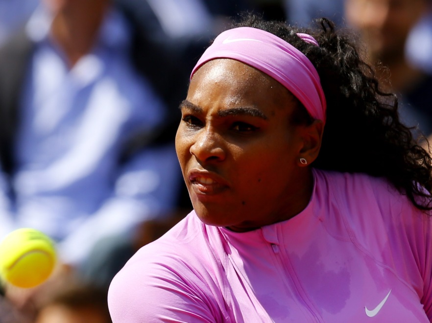 Serena Williams
