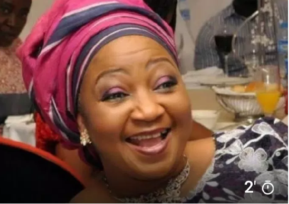 Funke Olakunrin was killed on Friday, July 12, 2019, along Benin-Ore road, Ondo. (Vanguard)