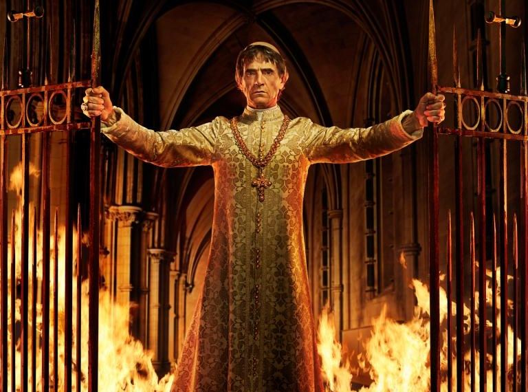 Jeremy Irons –