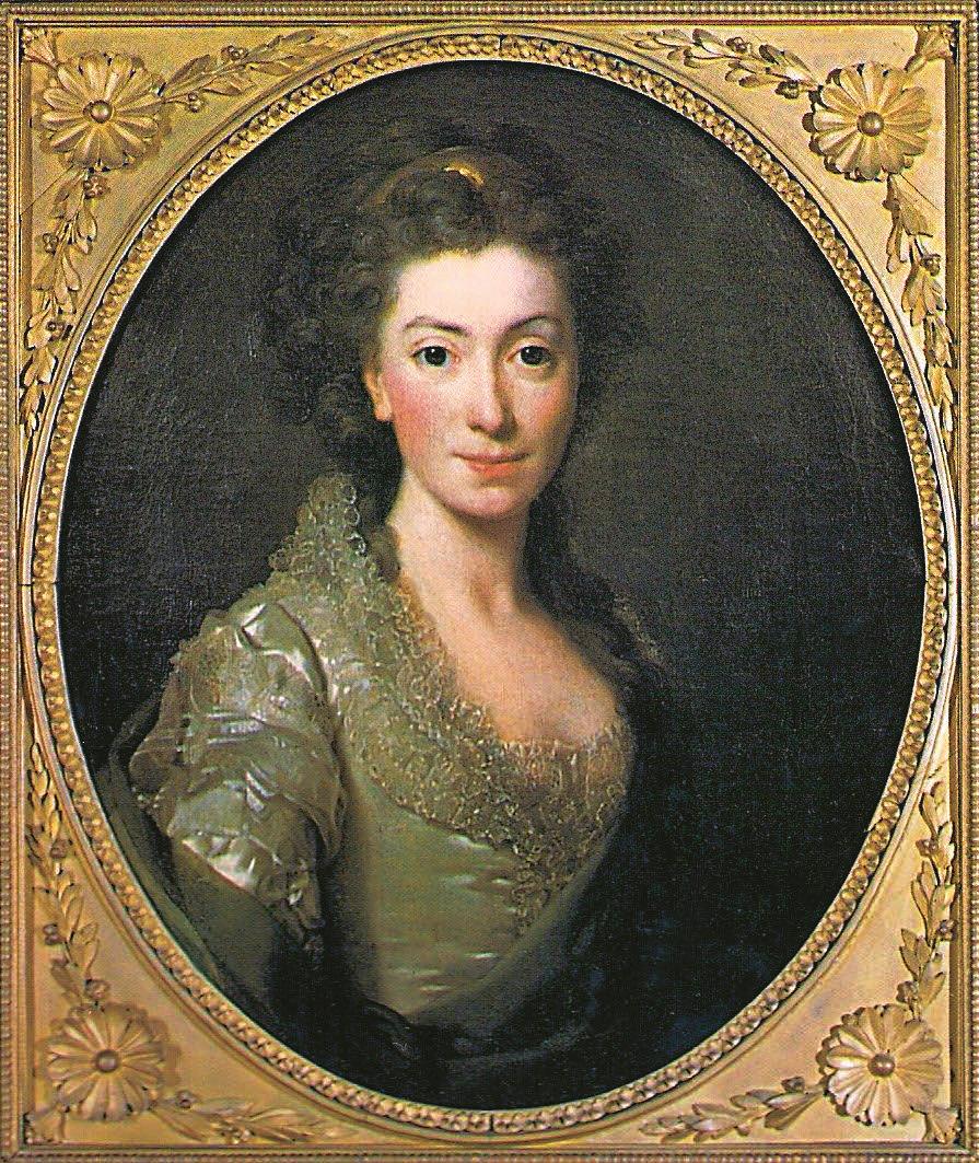 Izabella Czartoryska