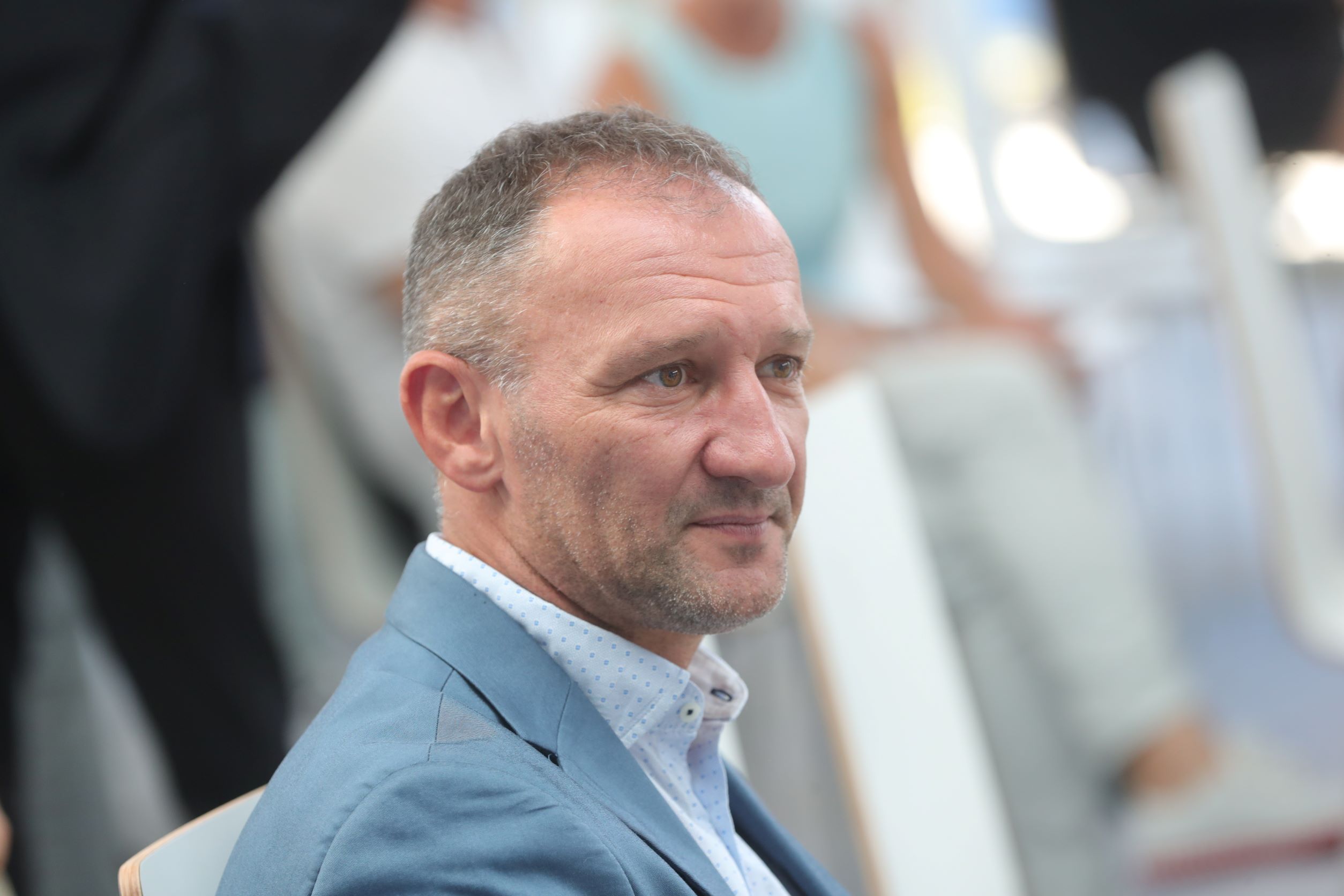 Kokó szerint is Rácz nyert: „Jenő volt az erősebb”