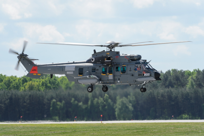 EC-725 Caracal