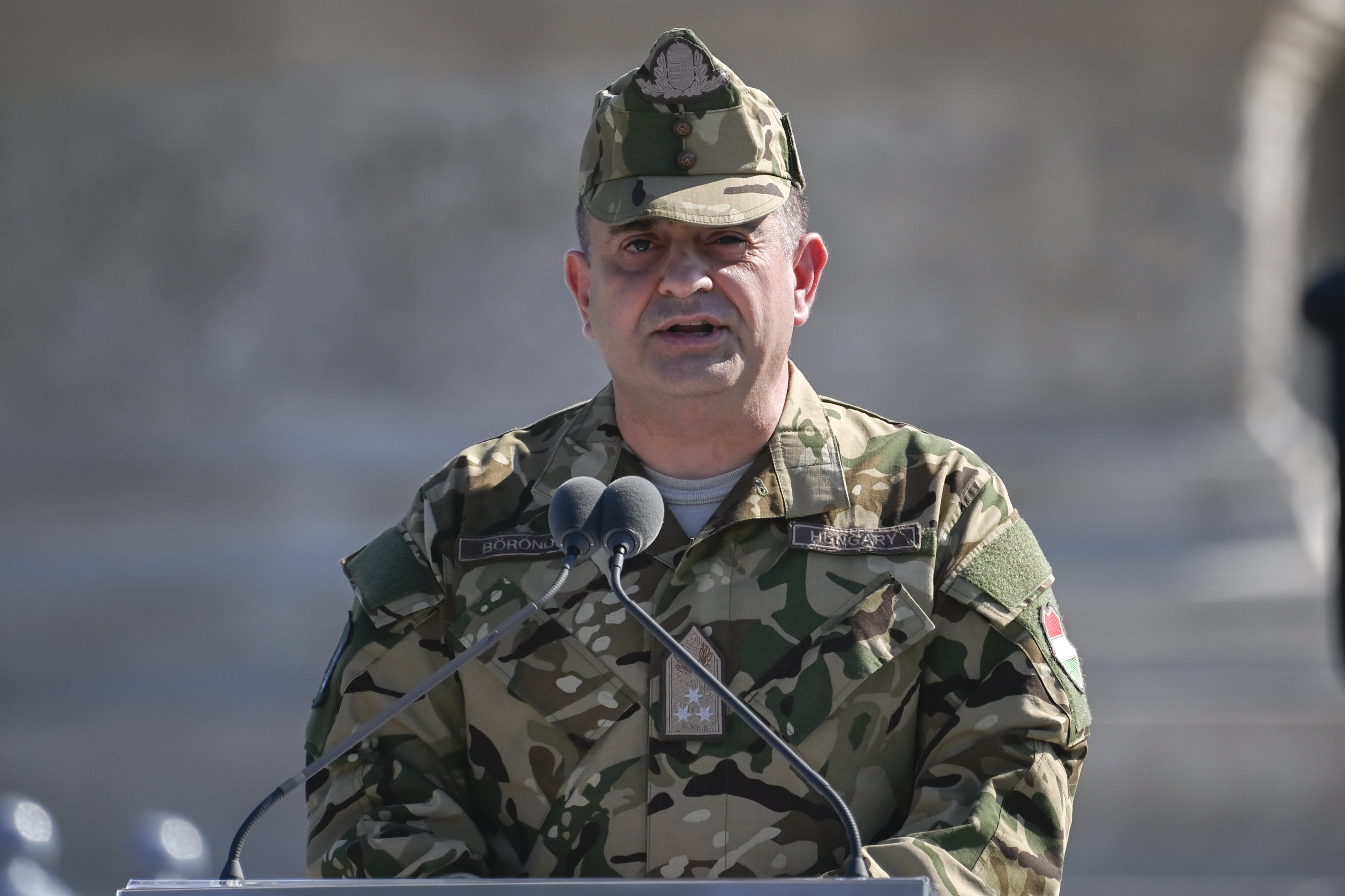 Mi történik? Évtizedek óta nem látott hadgyakorlat lesz Magyarországon - „Be kell avatkozni”