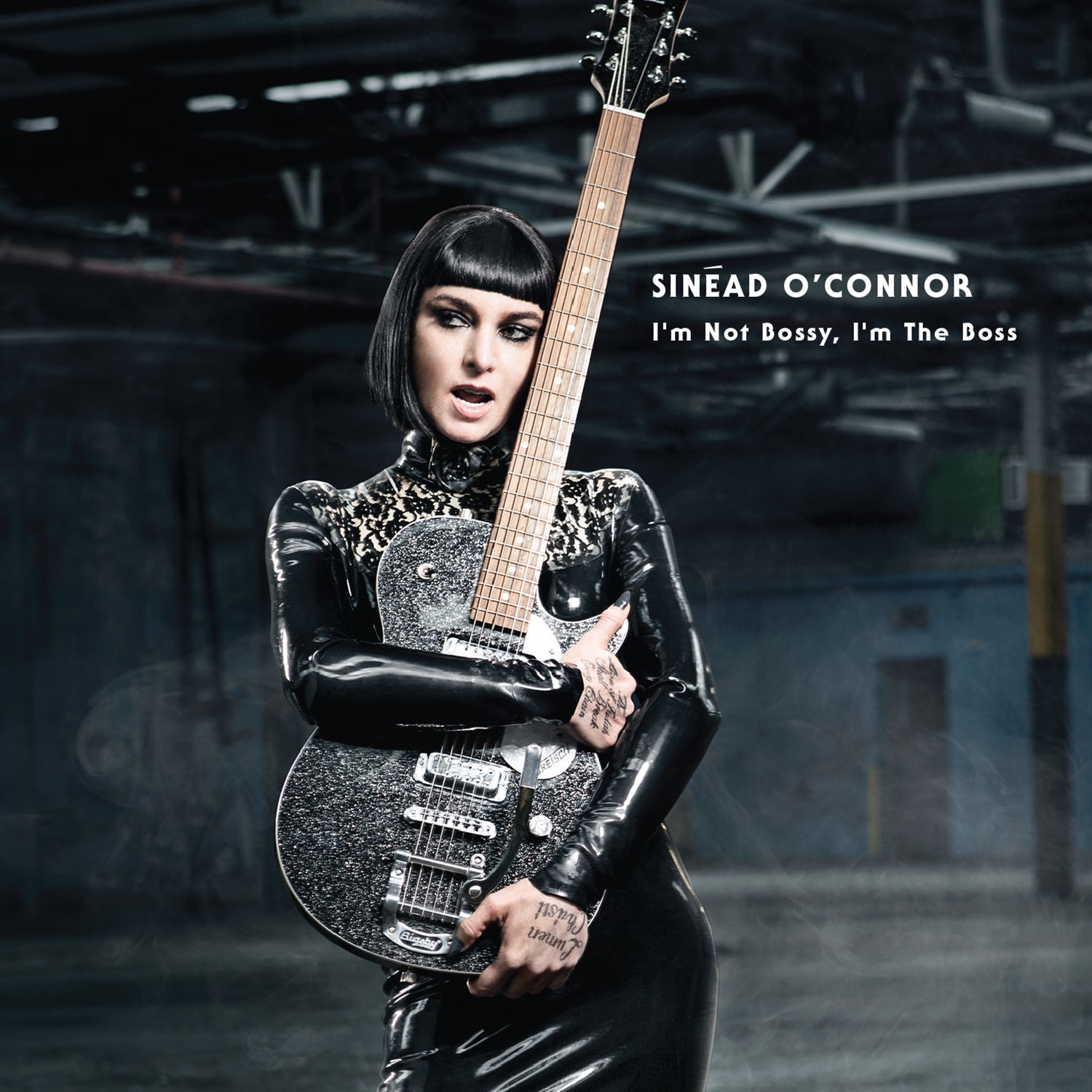 Sinead O'Connor