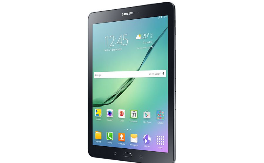 Tab S2