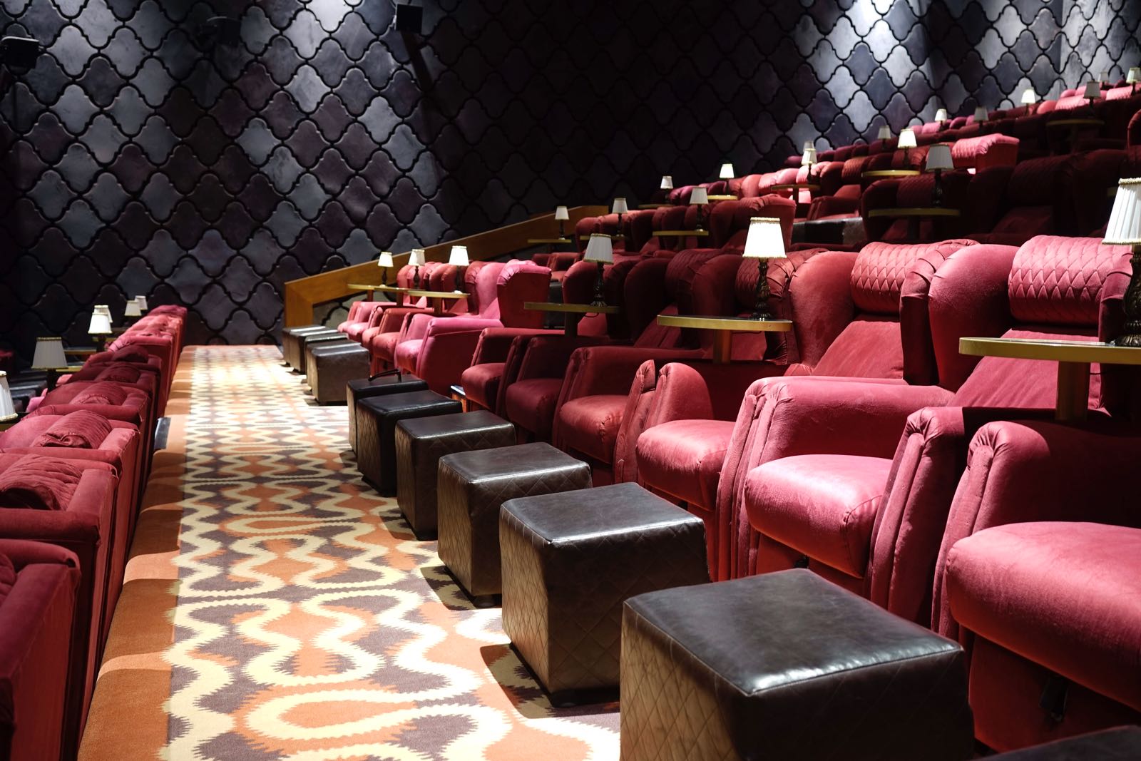 Rossz hír a budaiaknak: végleg bezárt a mozi a MOM Parkban - Blikk