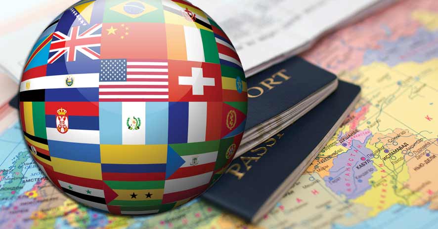 These are the 7 best countries to immigrate to | Pulse Nigeria