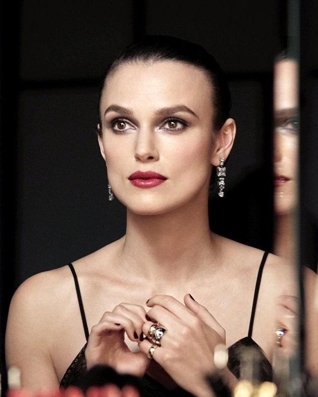 Chanel Beauty Talks
