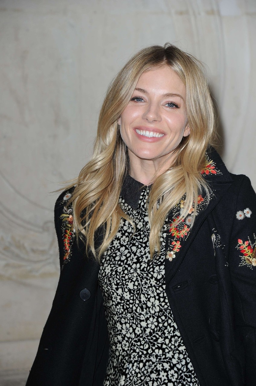 Sienna Miller