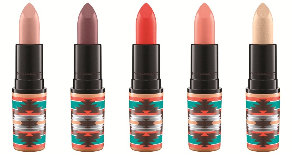 Vibe Tribe Lipstick