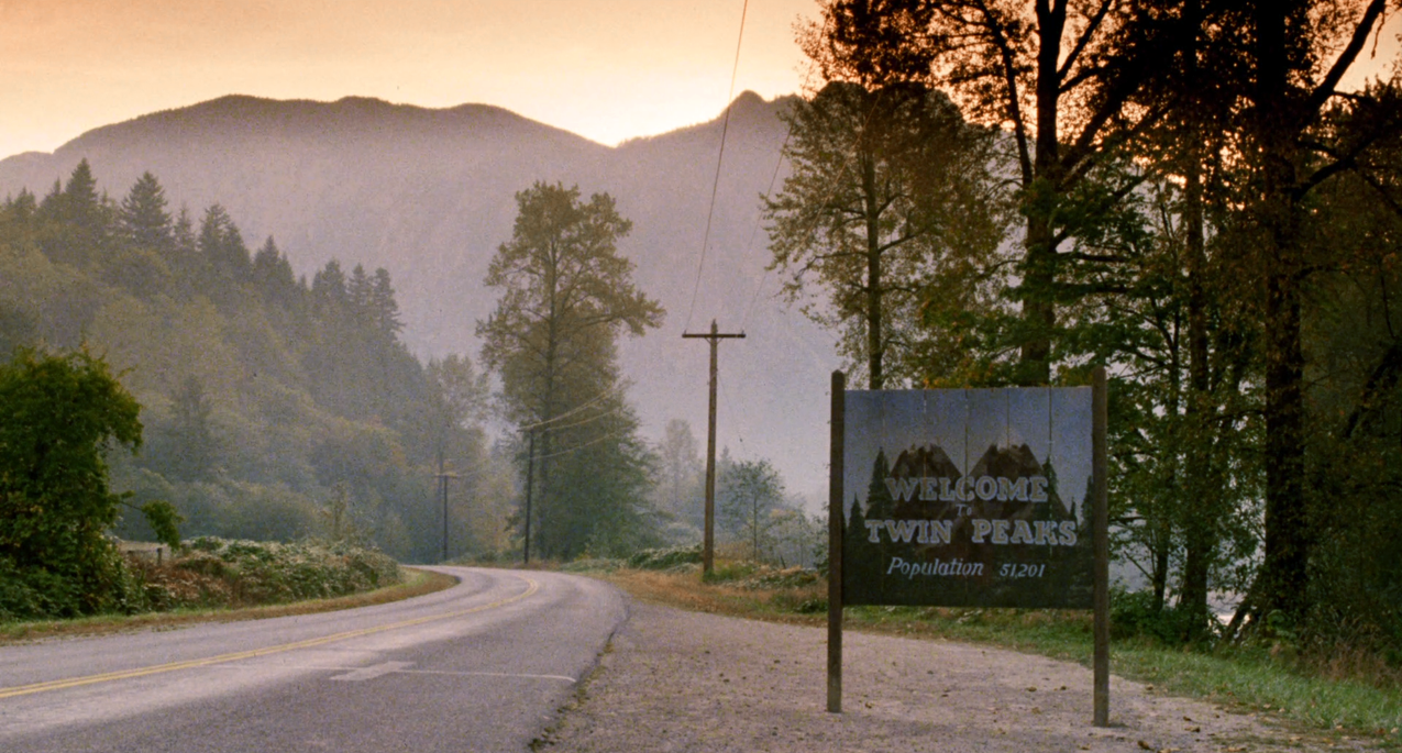 Twin Peaks
