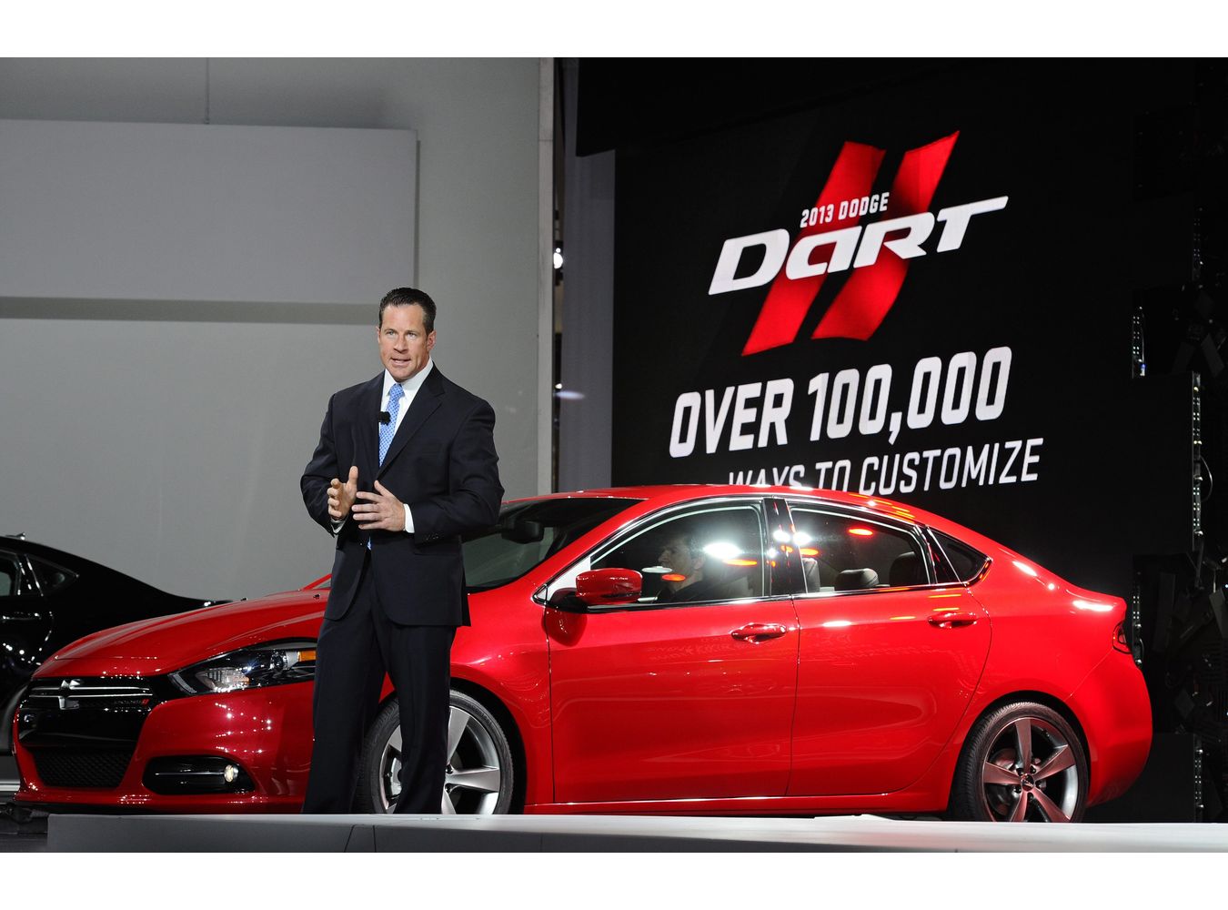 Dodge Dart