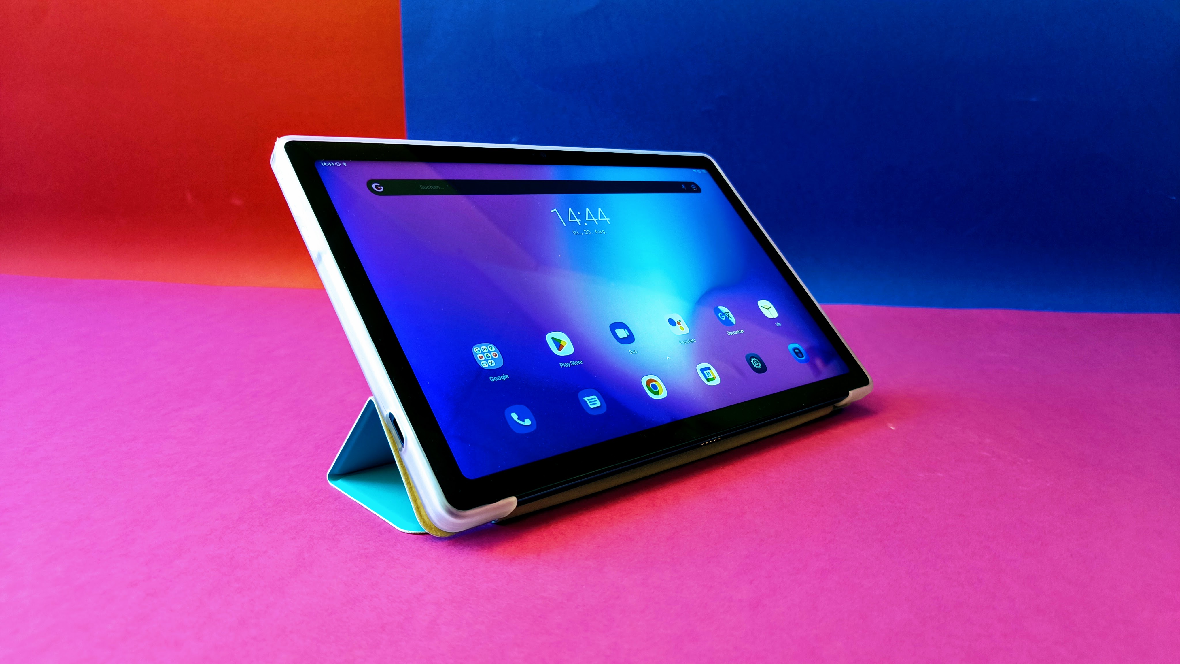 Blackview Tab 11 im Test: Dieses Tablet für 220 Euro ist ein Geheimtipp |  TechStage