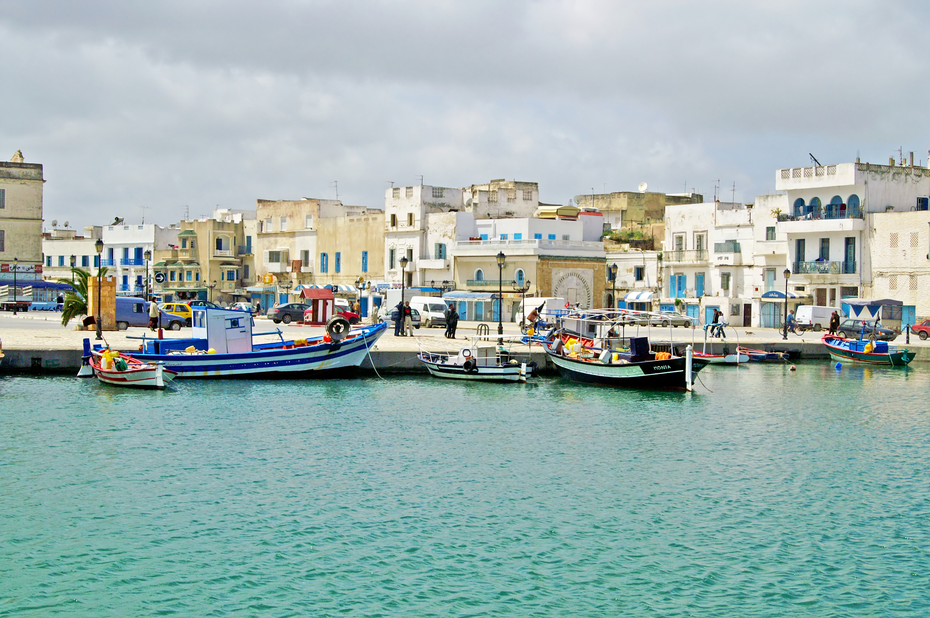 Bizerte